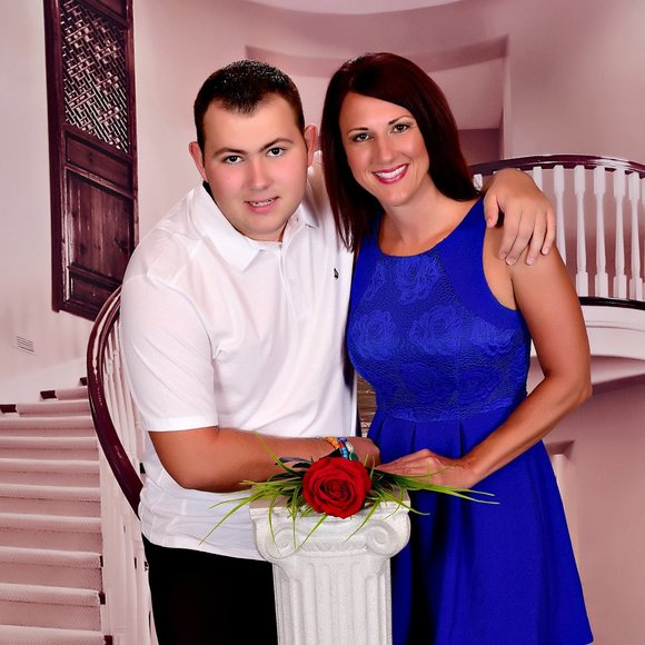 Meet the Posher Other - Meet your Posher, Lee anne